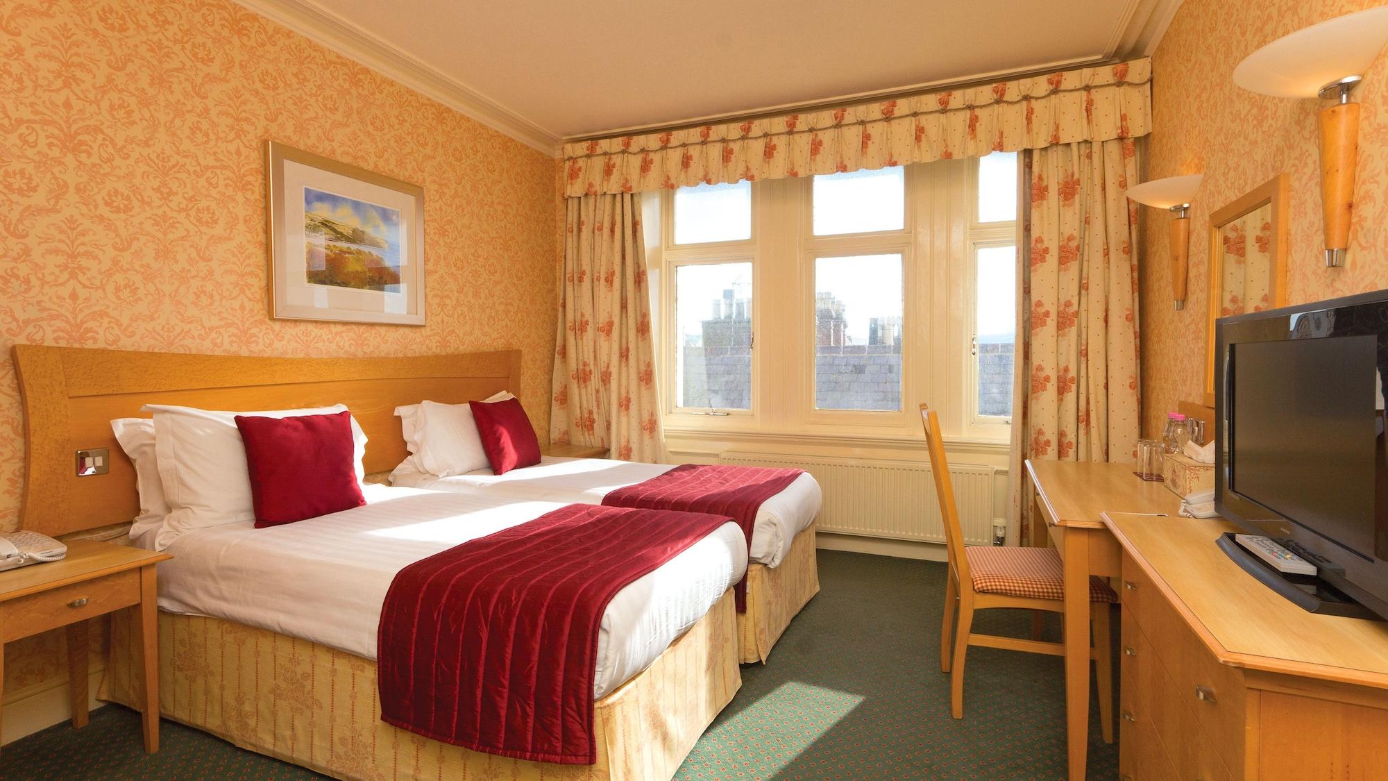 Imperial Llandudno