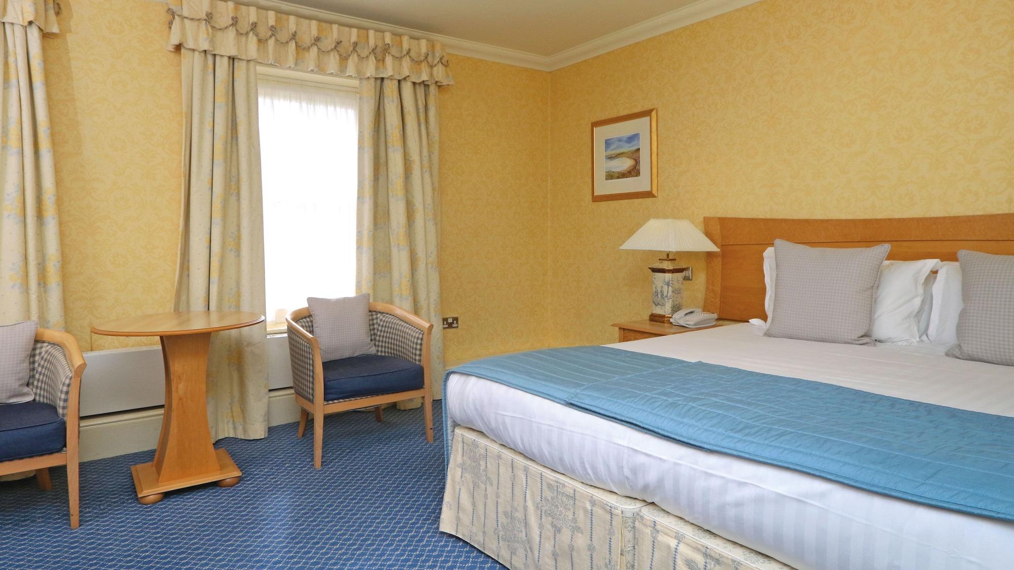 Imperial Hotel Llandudno